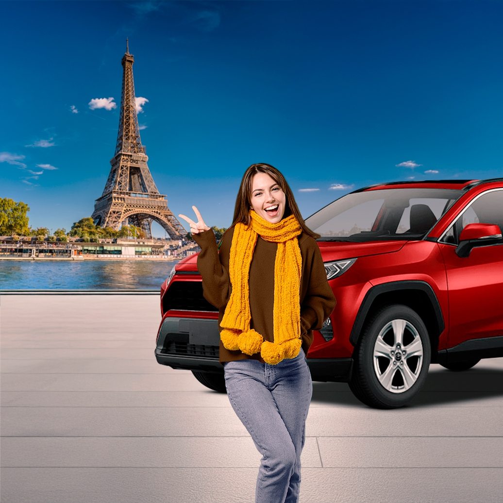 Aluguel de carros Avis no mundo