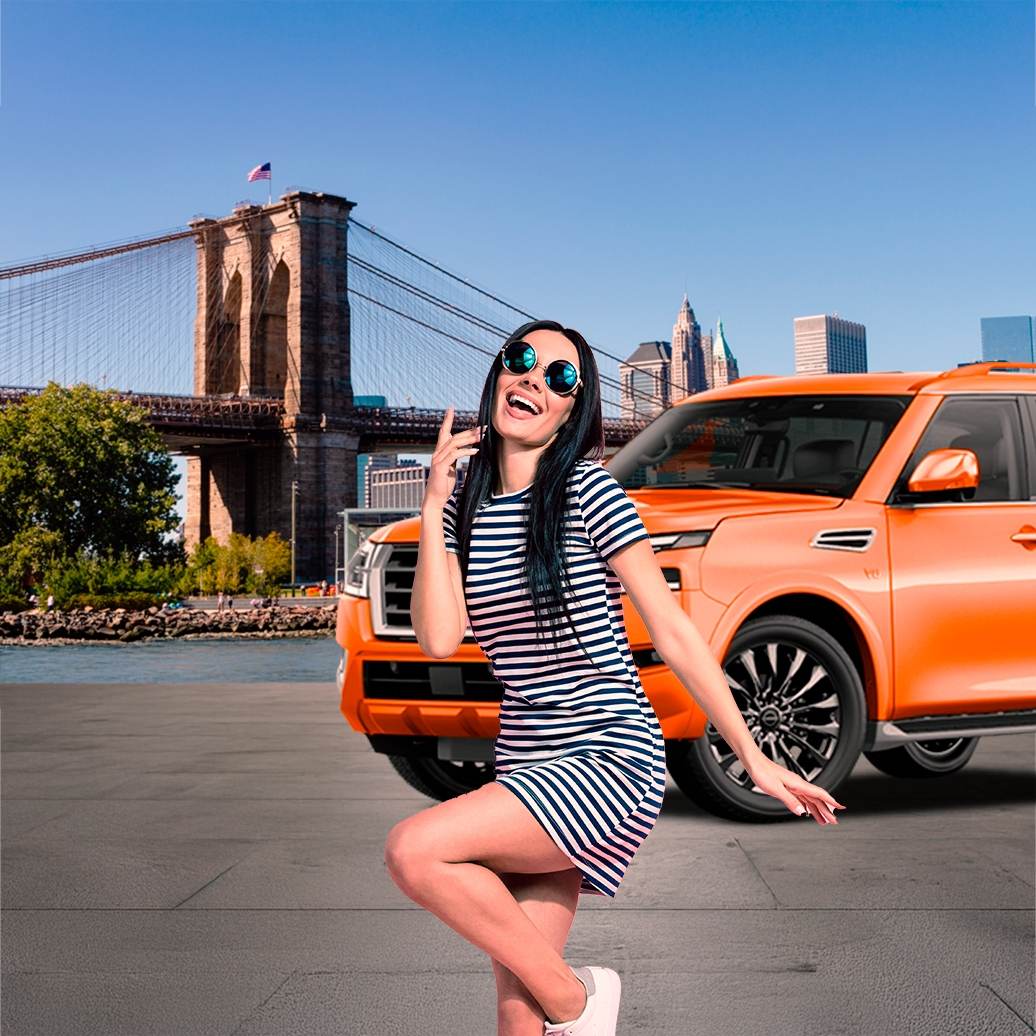 Renta de coches Budget 