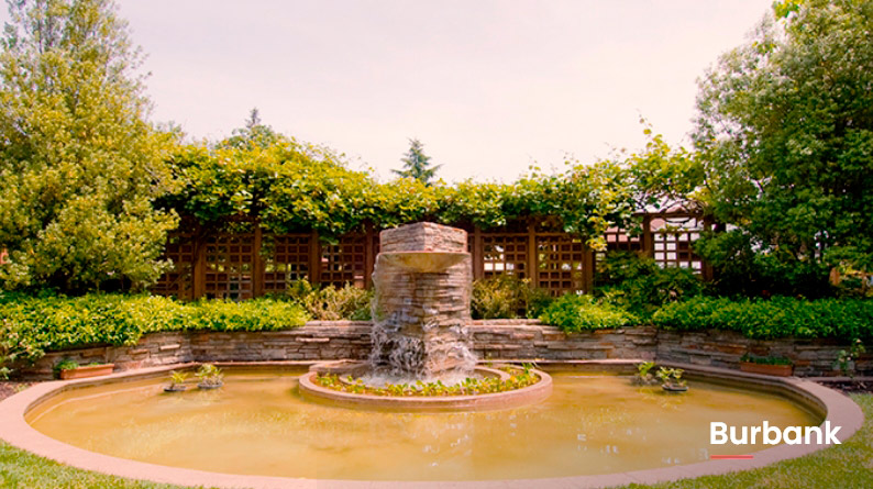 Top destinations to visit in Burbank