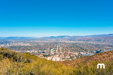 Itinerary for visiting Burbank