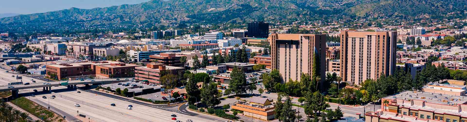 Opiniões sobre locação de carros em Burbank