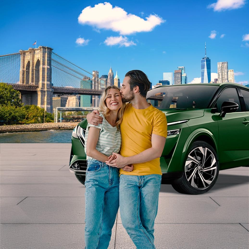 Aluguel de carros da Enterprise no mundo