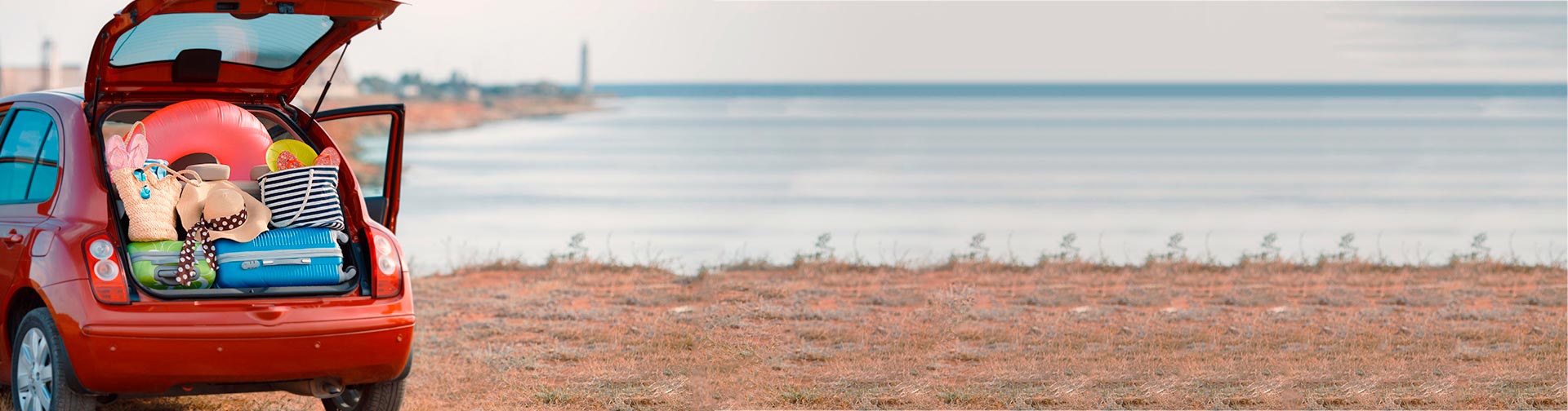 Opiniões sobre aluguel de carros em Gaithersburg