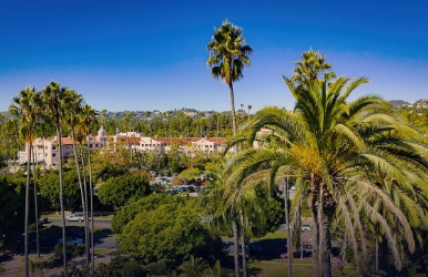 Aluguel de carros em Burbank