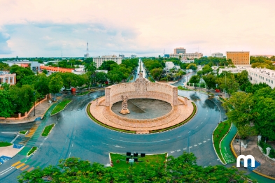 Plans to do in Merida for 48 hours