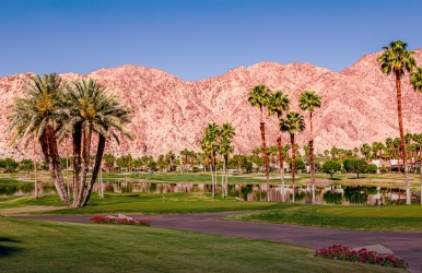 Aluguel de carros baratos em Palm Springs