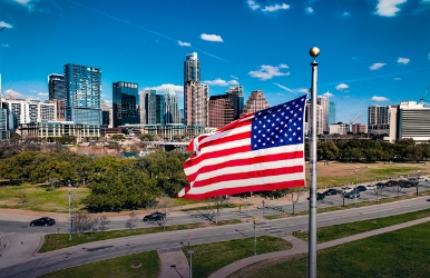 Aluguel de carros baratos em Texas City