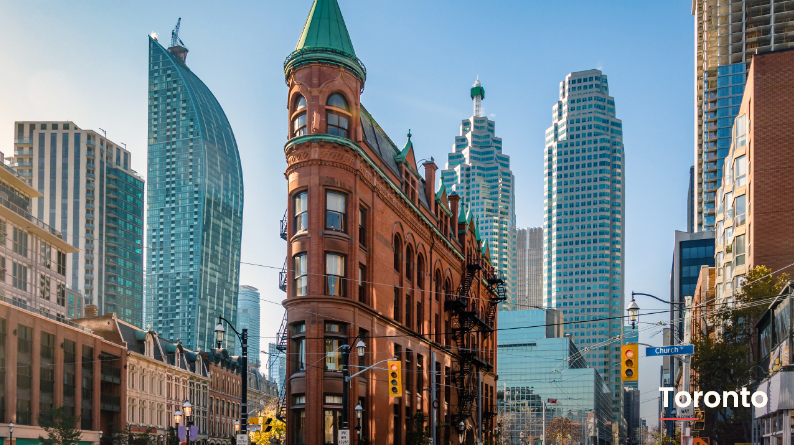 Alquiler de autos en de Vehículos baratos en Montreal