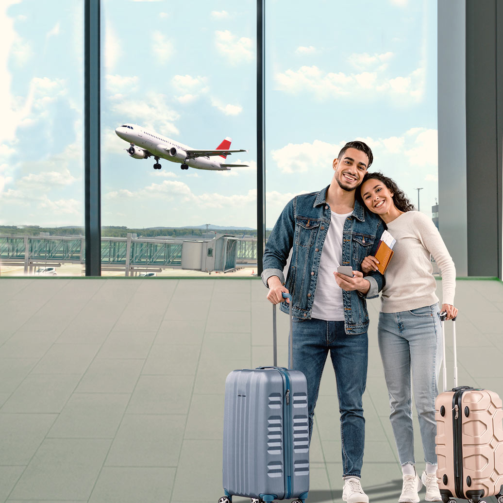 Aluguel de carros baratos no Aeroporto de San Diego