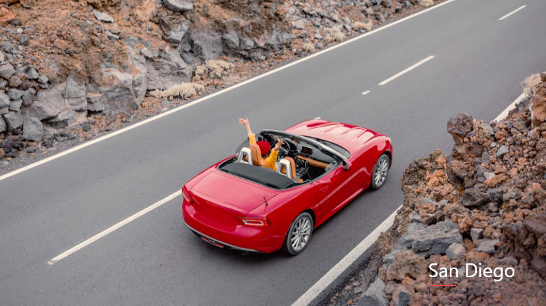 Top sights and activities close to San Diego Airport What to do near San Diego Airport