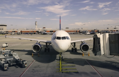 Alamo rental cars at Hartsfield-Jackson Atlanta International Airport