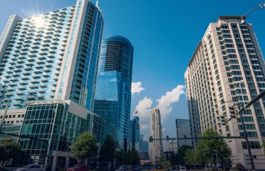 Alamo rental cars in Buckhead