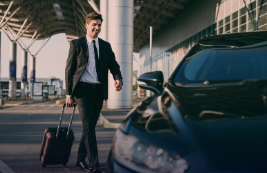 Alamo car rentals at Fort Lauderdale International Airport Alamo car rentals at Fort Lauderdale International Airport