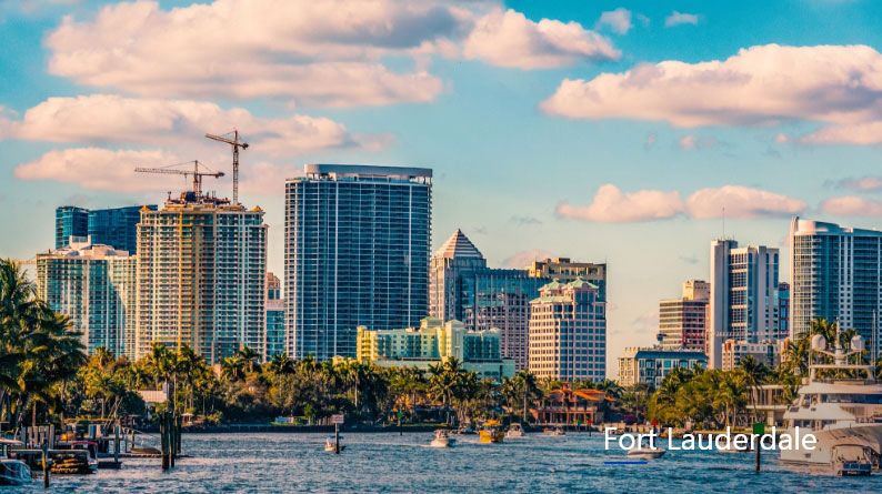 Alamo branches in Fort Lauderdale Alamo car rental officies in Fort Lauderdale