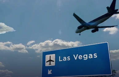Renta de autos Alamo en el Aeropuerto de Las Vegas Reservar autos Alamo en el Harry Reid International Airport