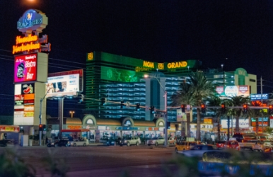 Renta de autos en MGM Grand Las Vegas Reserva de carros en el Hotel MGM Grand Las Vegas