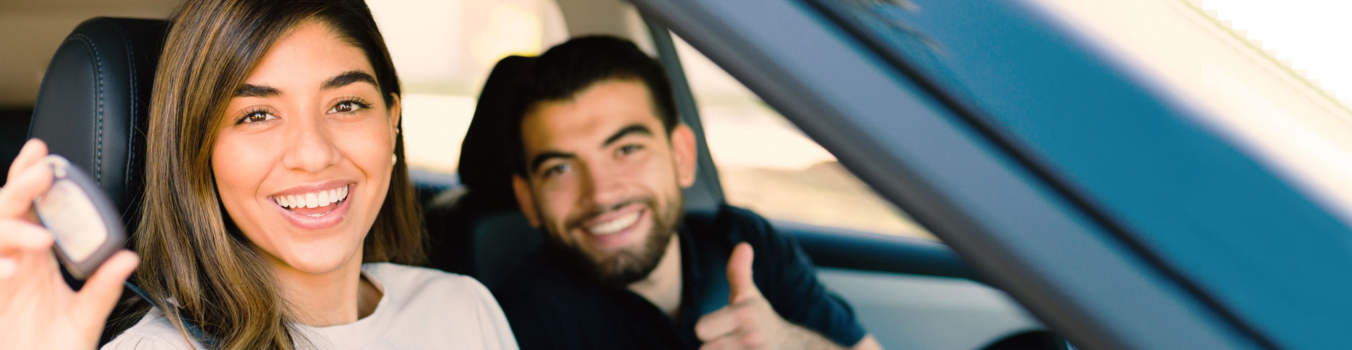 Avaliações de clientes sobre a locadora de veículos Alamo em Los Angeles