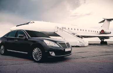 Aluguel de carros Alamo no Aeroporto Internacional de Los Angeles