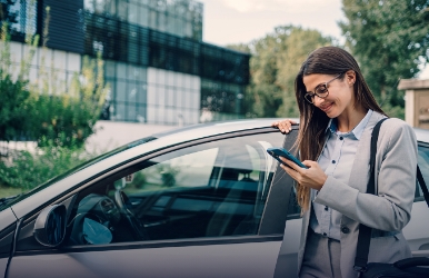 Renta de coches en Greenwich Village