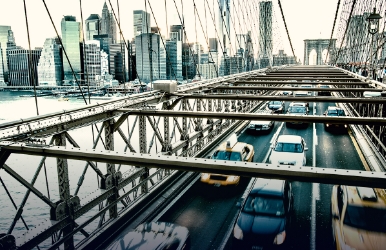 Reservar un auto de alquiler en Brooklyn