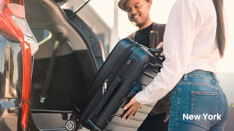 Cuántas oficinas de Alamo hay en Nueva York