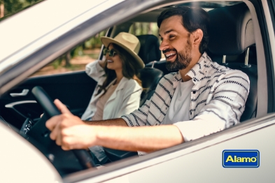 Dónde están las oficinas de Alamo en Nueva York
