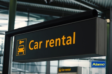 Cómo llegar a las oficinas de Alamo en Nueva York