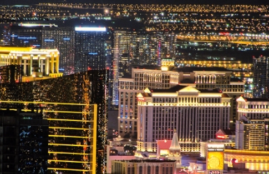 Alquiler de autos Avis en Las Vegas Strip Renta de coches con Avis en The Strip de Las Vegas