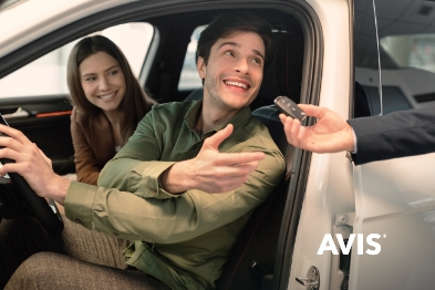 ¿Cómo llegar a las oficinas de Avis en Las Vegas? Indicaciones para llegar a los mostradores de Avis en Las Vegas, Nevada