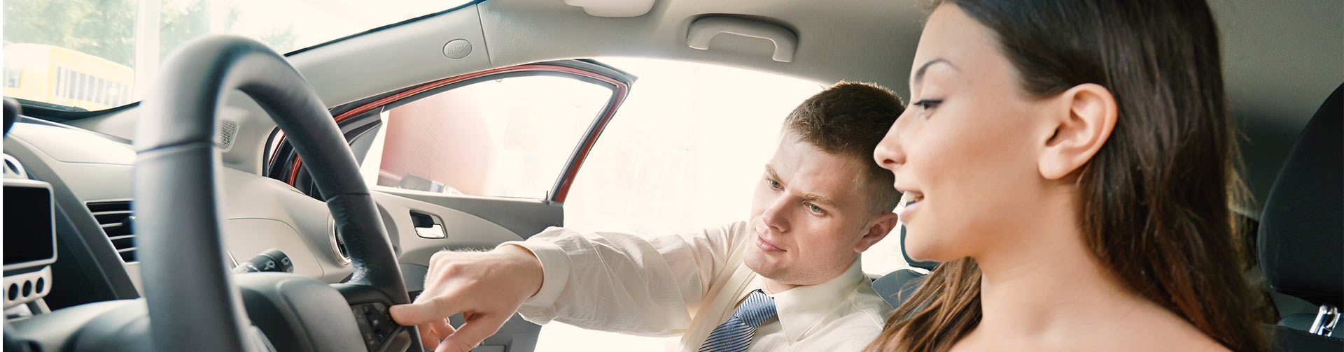 Tips for renting a car at the Bellagio Hotel