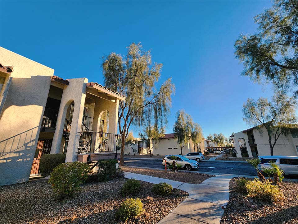 Rent a Budget car at The Venetian Las Vegas