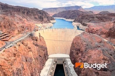 Directions to go from Las Vegas to the Hoover Dam