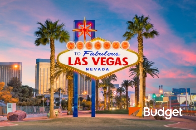 Directions to get to San Francisco from Las Vegas, Nevada