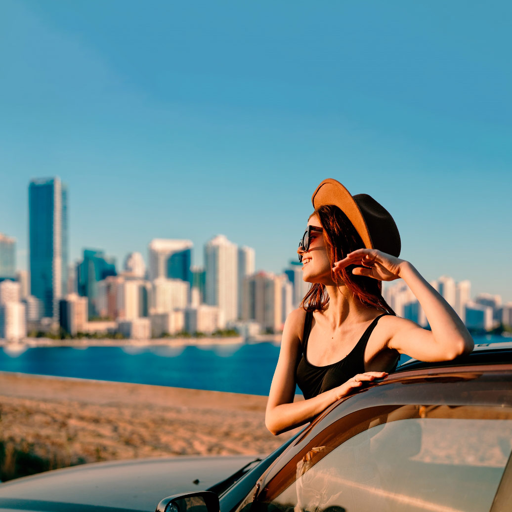 Budget Car Rental West Ave Miami Beach