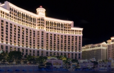 Encuentra SUVs de alquiler en uno de los mejores hoteles de Las Vegas: Bellagio Experimenta recorridos prácticos con una SUV de renta en el Bellagio de Las Vegas