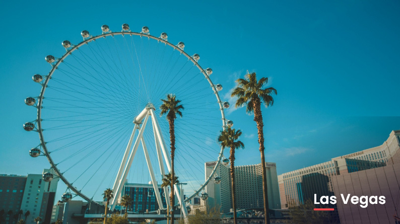 Mejores actividades para disfruta en familia en Las Vegas Conoce los mejores planes para hacer en familia en Las Vegas