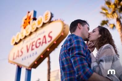 Conoce las imperdibles actividades para hacer en Las Vegas con tu pareja Disfruta los mejores planes para hacer en pareja en Las Vegas
