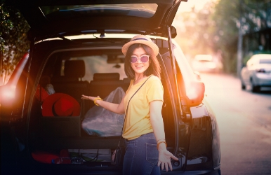 Renta de camionetas en Anaheim, Los Ángeles