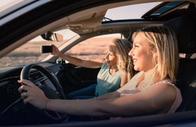 Renta de SUVs baratas en Burbank