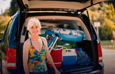 Camionetas de alquiler en West Los Ángeles, CA