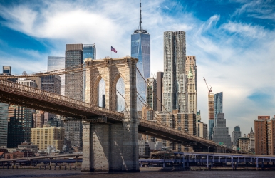 Aluguel de SUVs no Brooklyn