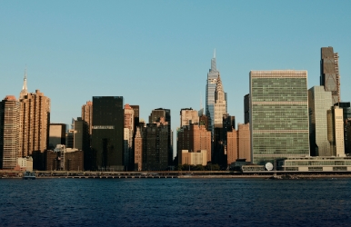 Alugue um SUV no Queens