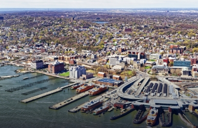 Aluguel de SUVs em Staten Island