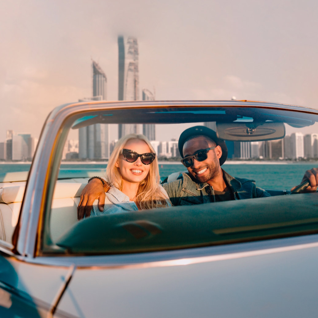  Car rental agencies in Miami