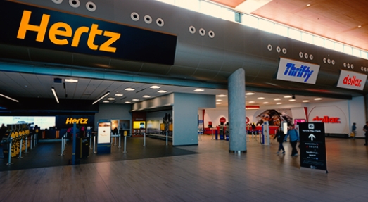Car rental companies in Miami Fl  Best car rental agencies in Miami