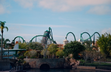 Onde alugar um veículo em Orlando? Recomendações para aluguel de carros em Orlando