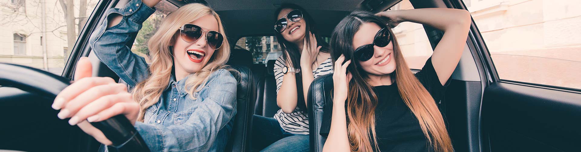 Aluguel de veículos em diferentes áreas de Orlando Locadoras de veículos em Orlando