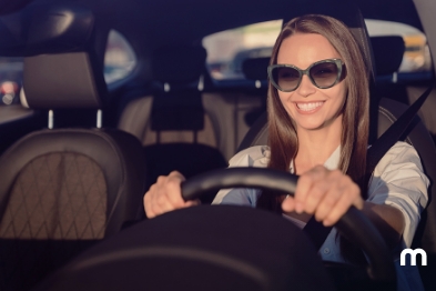 Alugue um carro barato perto de Orlando Reserve um carro para conhecer a cidade de Orlando