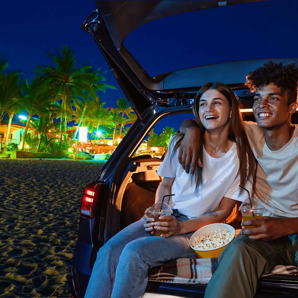  Incredible discounts on car rental in Fort Lauderdale