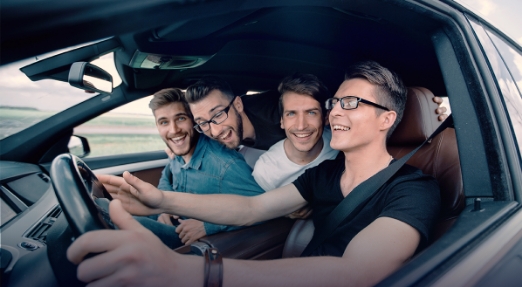  Discounted car rental at Fort Lauderdale International Airport